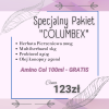 Columbex - Pakiet Pierzeniowy